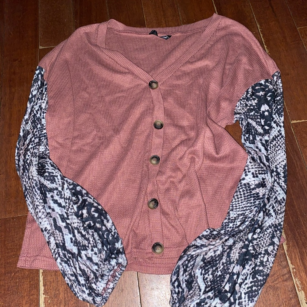 Cute shirt